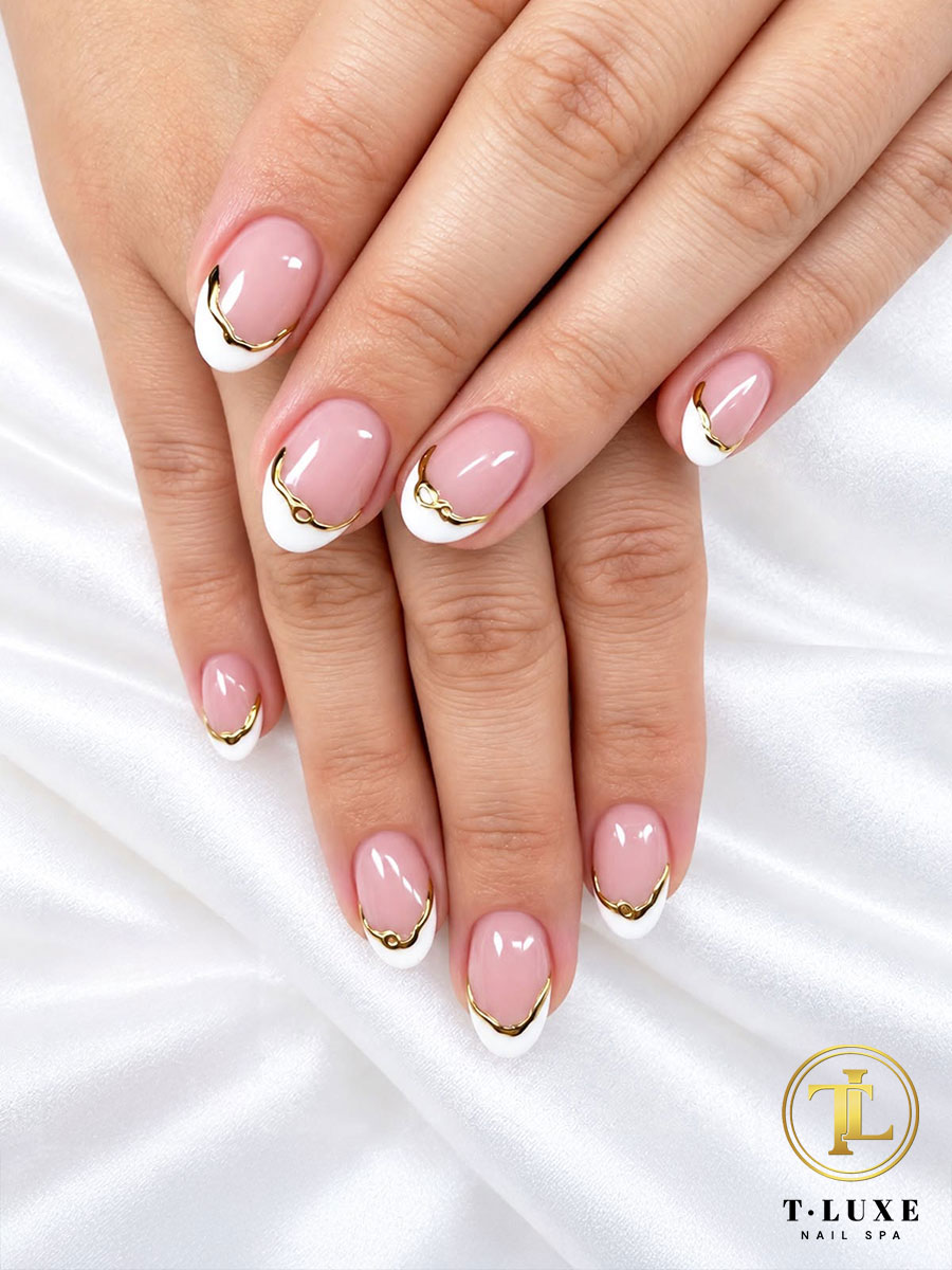 T LUXE NAIL SPA